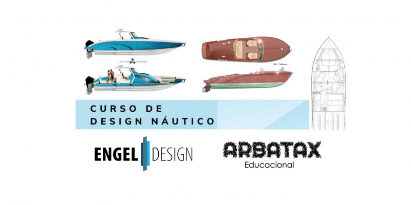 Design Náutico - Avançado (CNACP)