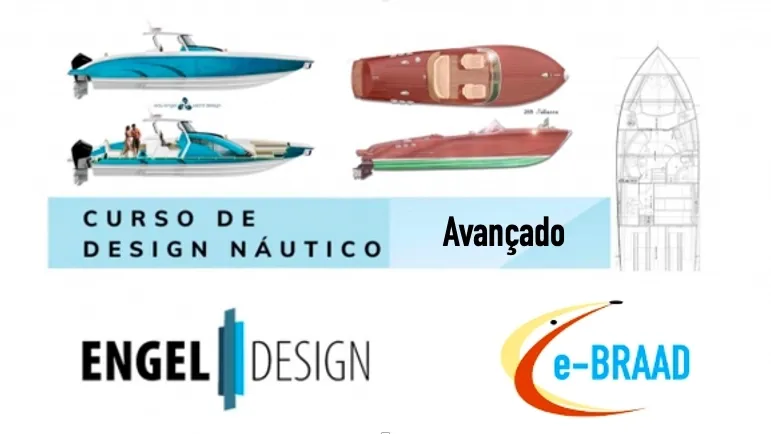 Design Náutico - Avançado (CNACP)
